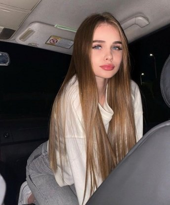 Анкета проститутки Уля - город Нижнесортымский, 24 года, №10995